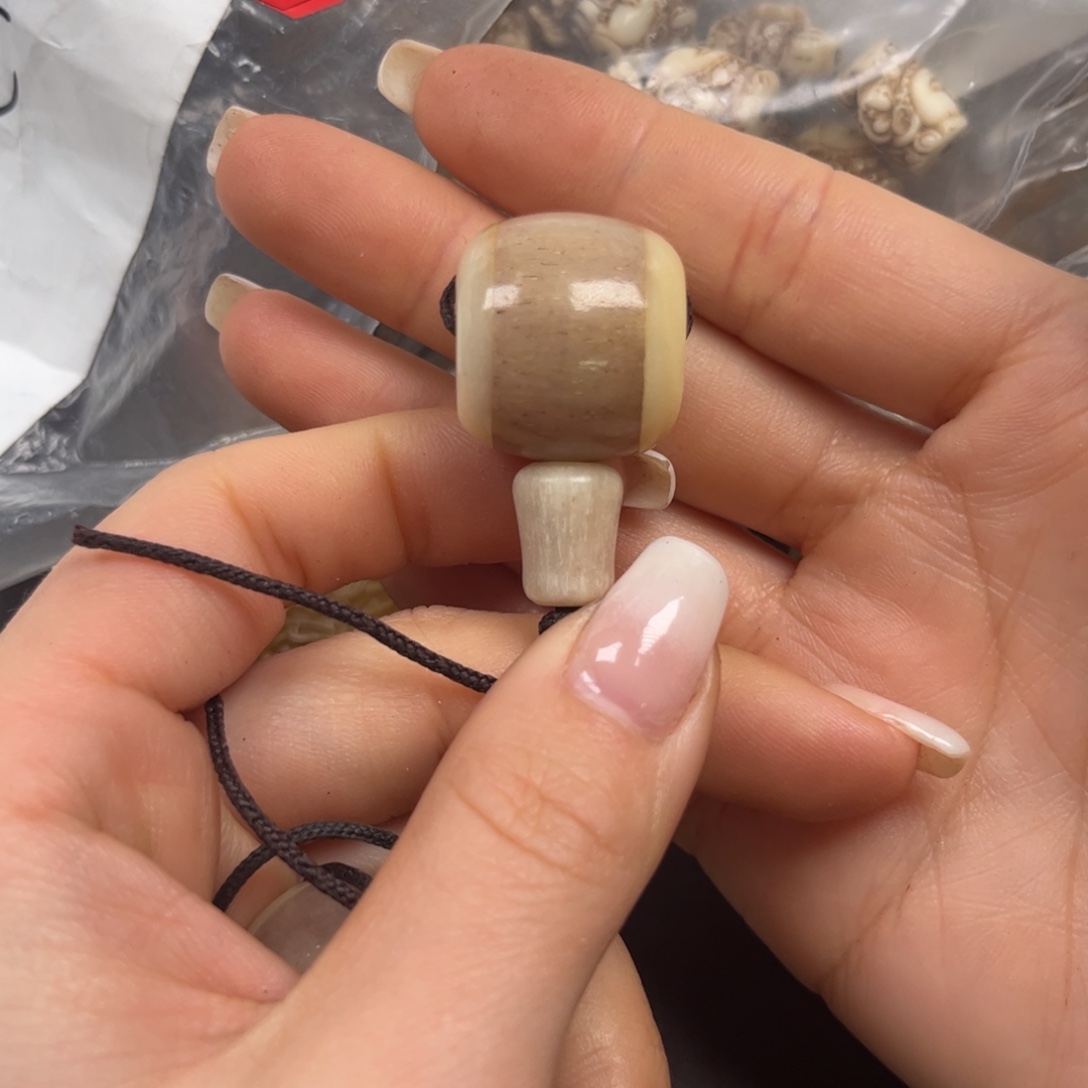 手串/手链驼骨编号126