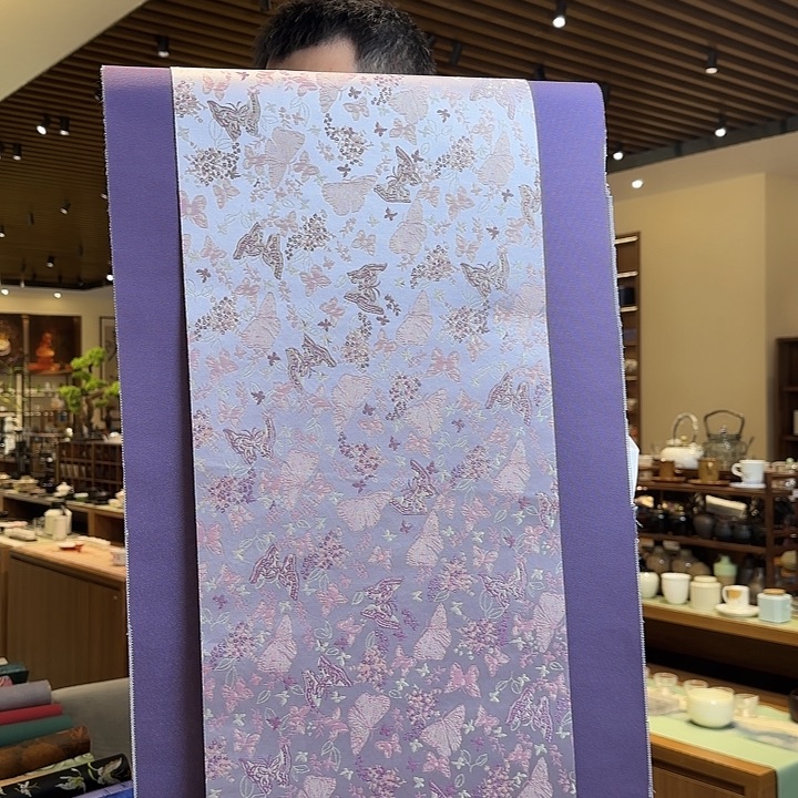 三米防水茶席俩件套