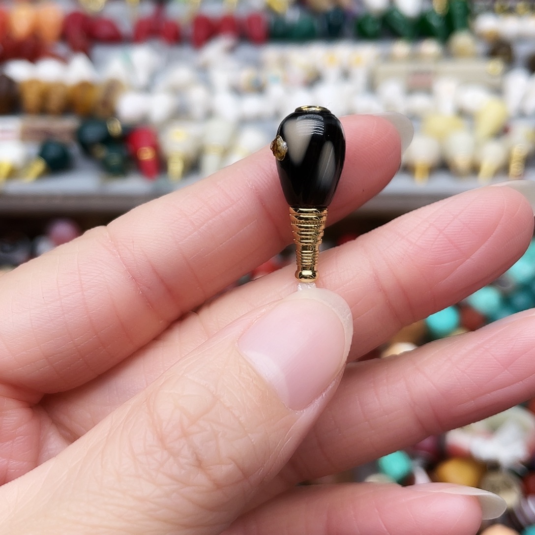 玛瑙/玉髓未镶嵌默认款式