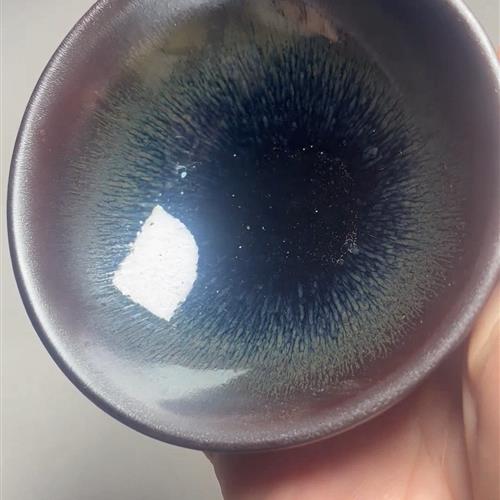 【闪购商品】茶盏-162............