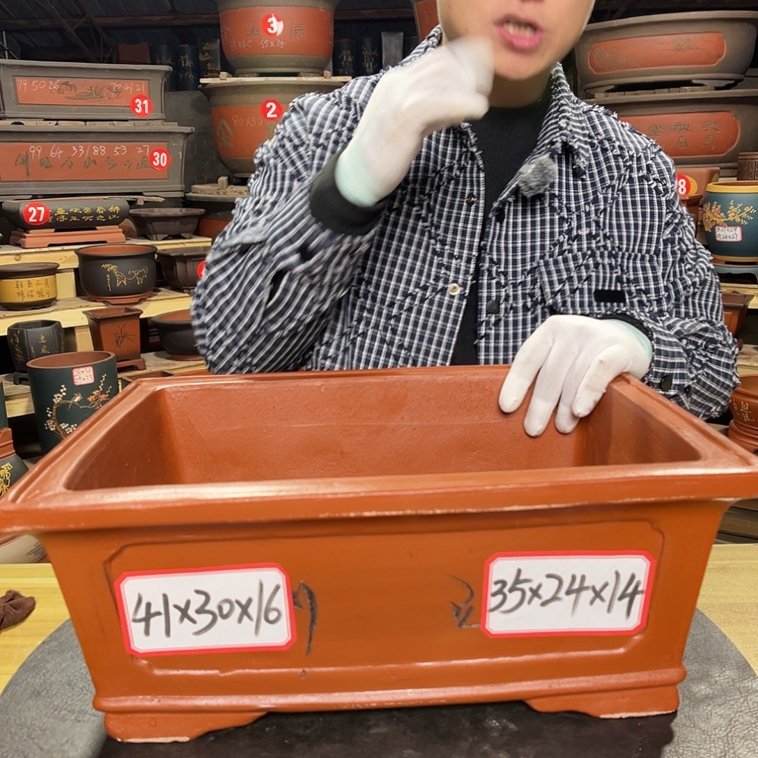 其他紫砂紫砂花盆工厂直发