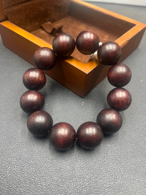 【小倩甄选】沉香文玩文创FY310