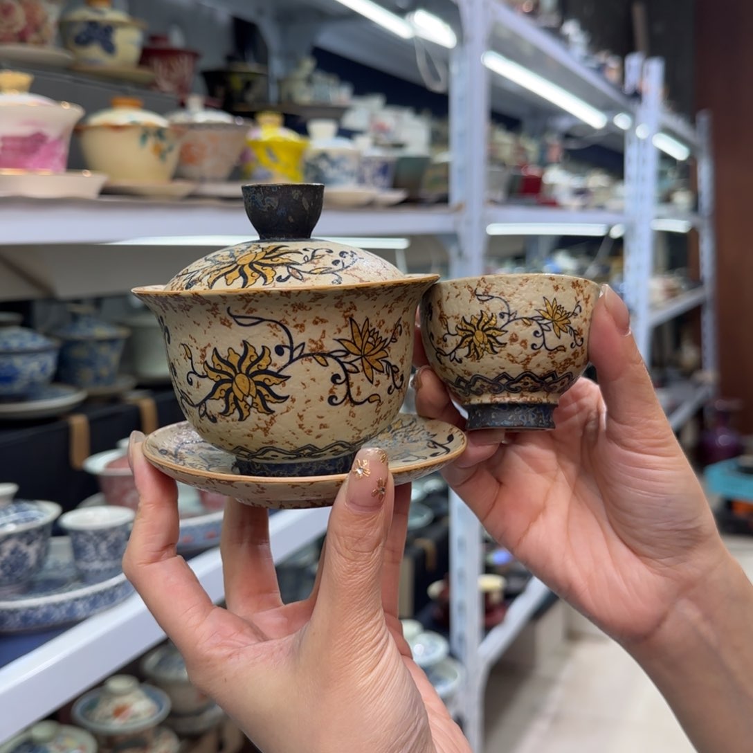 款式高温陶瓷材料等产品