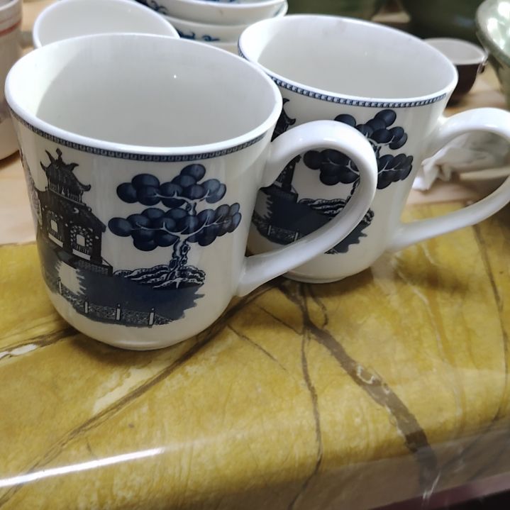 碗简*陶瓷盘子碗啥都有