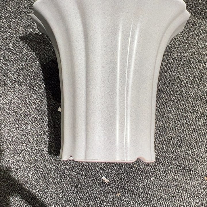 顺***走色诱陶瓷花盆微瑕