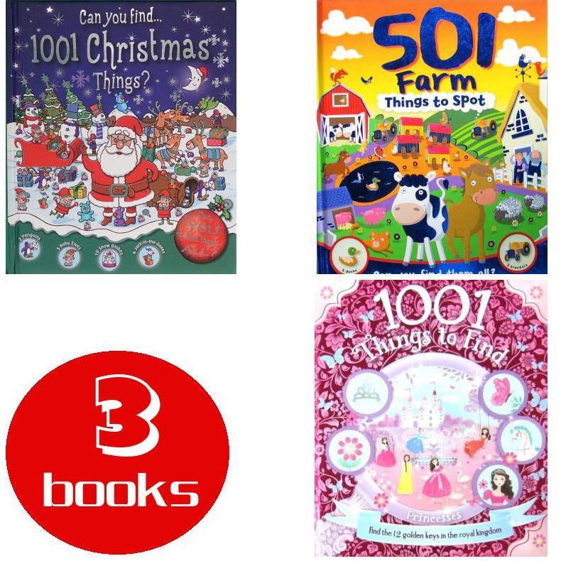 英文原版绘本3本l930221012