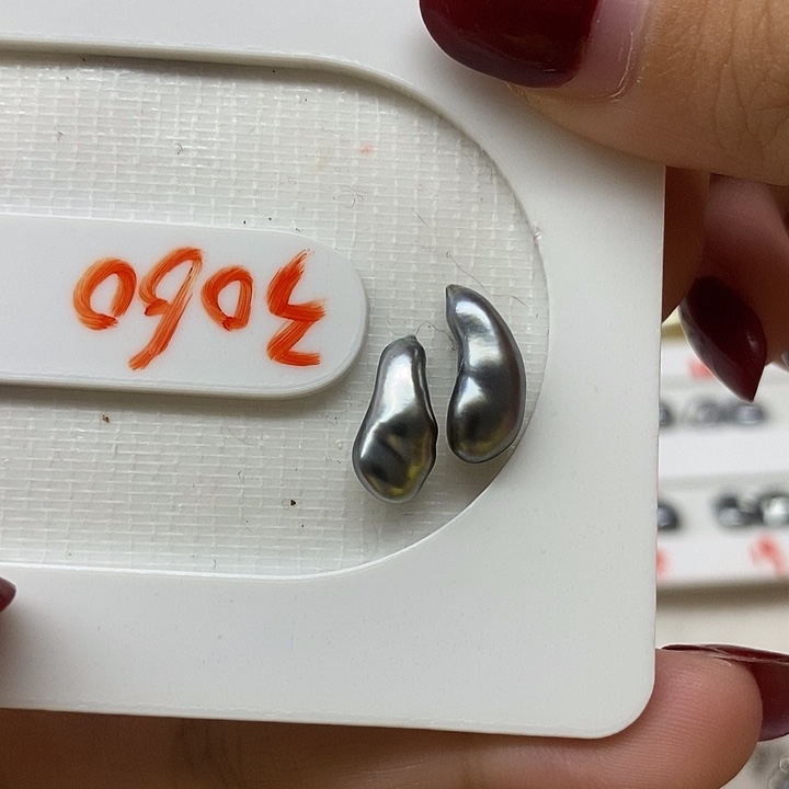 海水珍珠裸珠未镶嵌