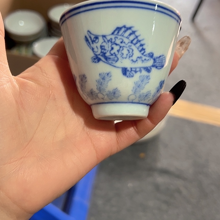 陶摆件景德镇陶瓷协会