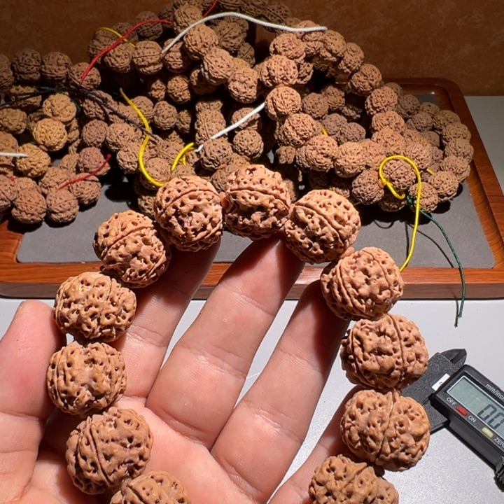 金刚菩提吊坠23号金刚