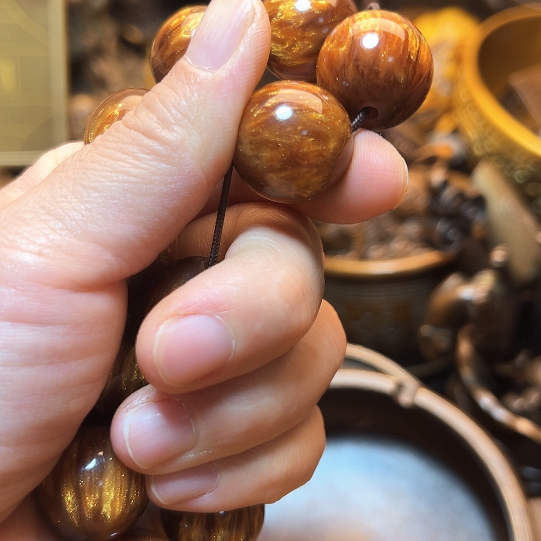 精美铜器工艺品等