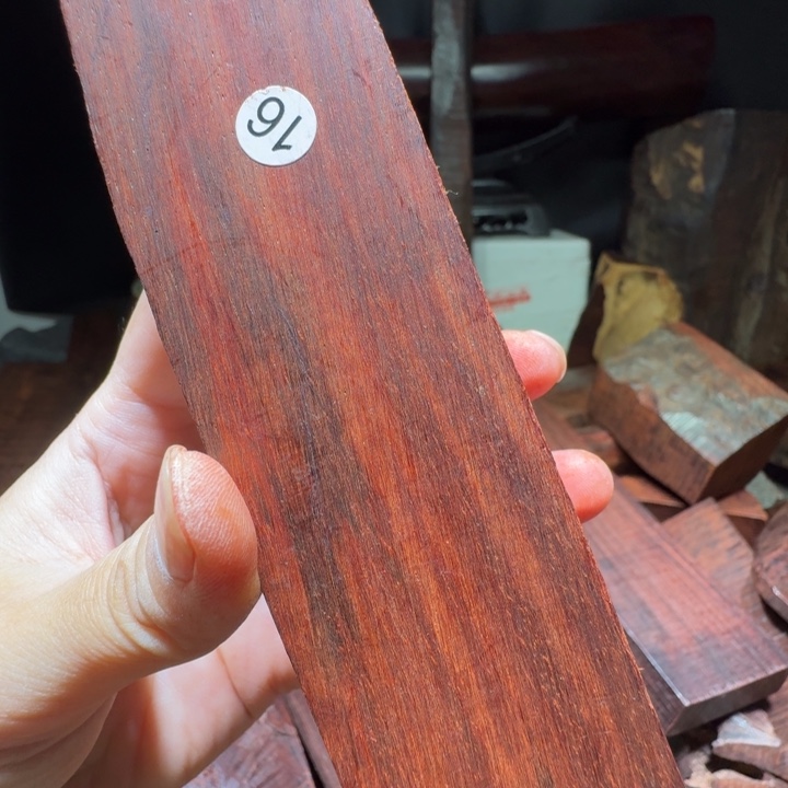 檀香紫檀（小叶紫檀）