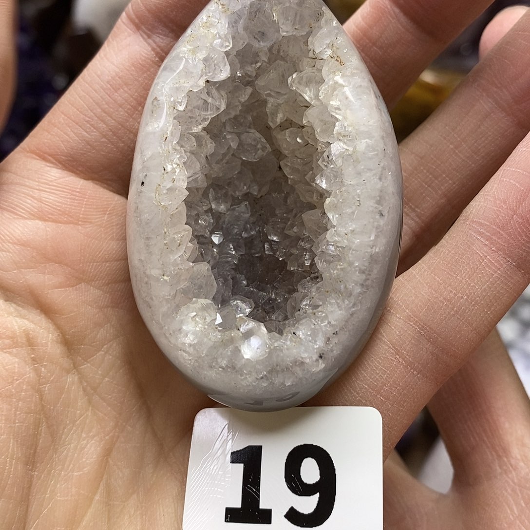 玛瑙/玉髓未镶嵌玛瑙摆件