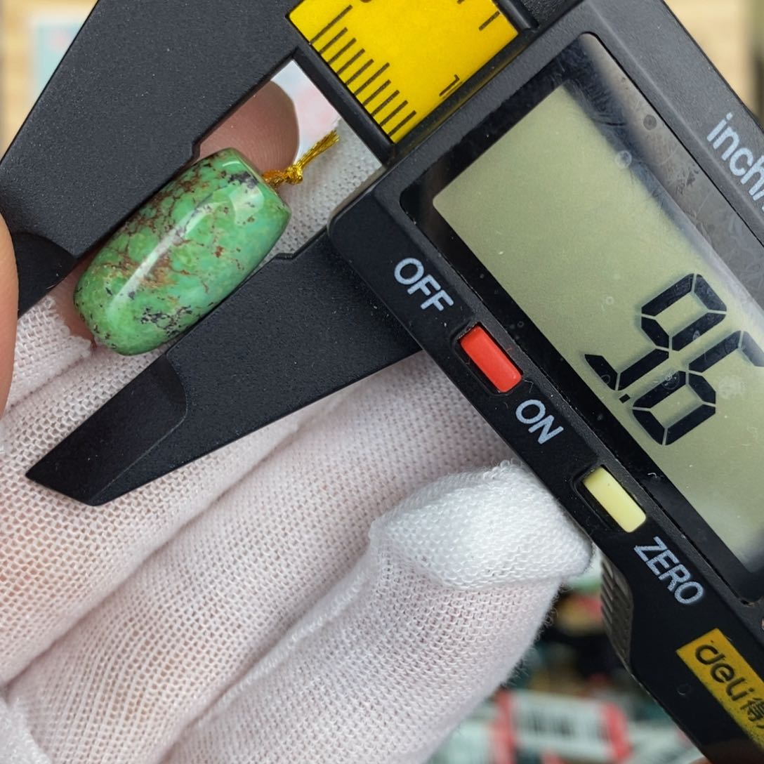 【闪购商品】绿松石珠宝奇石未镶嵌