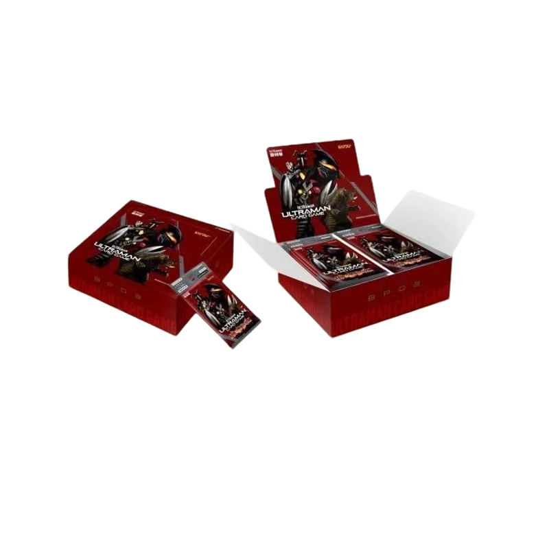 【玩法合集+平拆】卡游奥特曼UCG第3弹简中 拆卡牌（直播代拆）