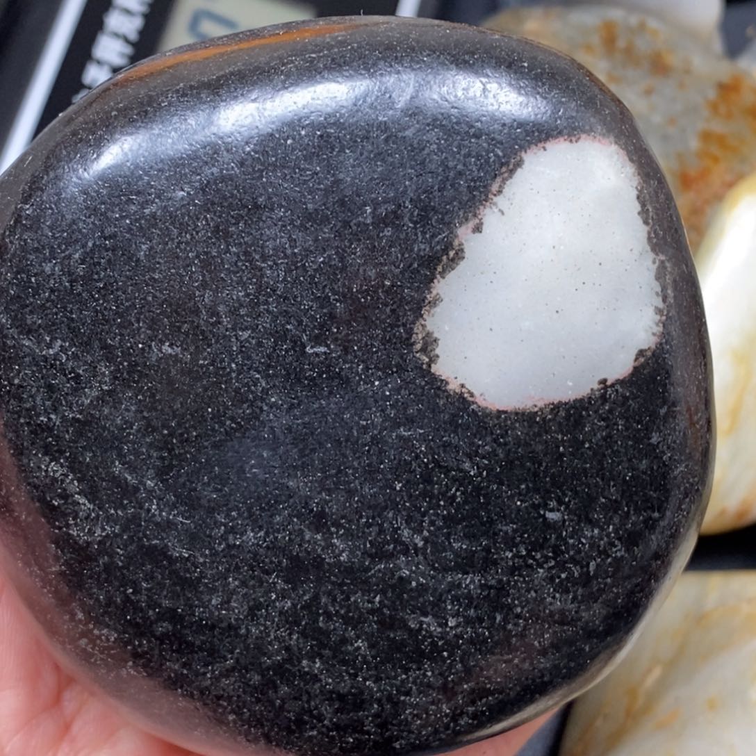 和田玉挂件银S925镀金镶嵌