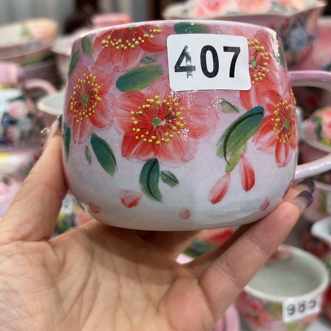 瓷片这一期太有意思咯