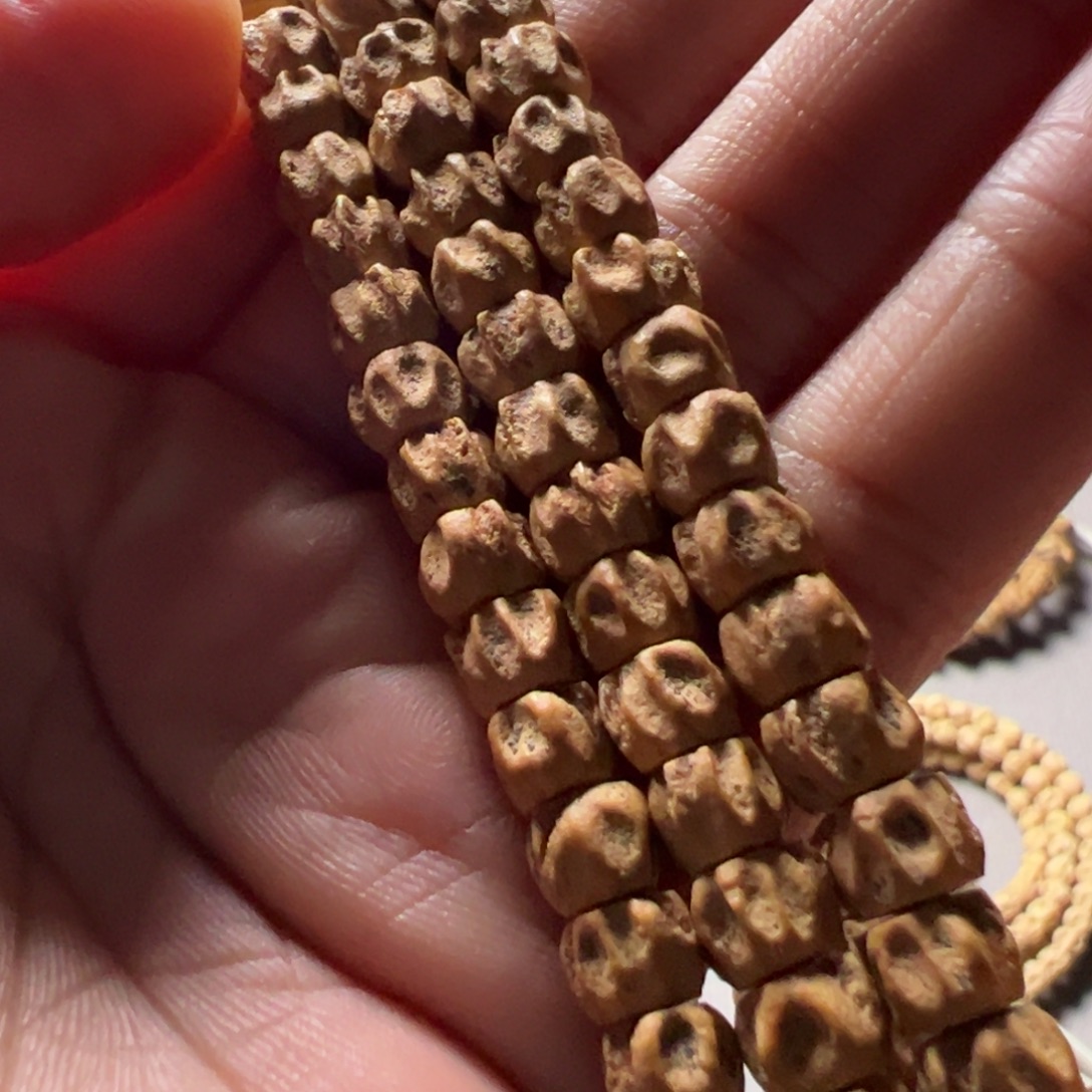 吊坠柏香籽/百香籽A5