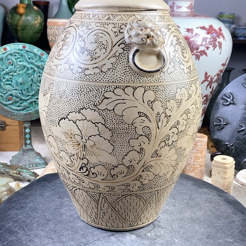 【闪购商品】陶瓷陶瓷艺术品展示