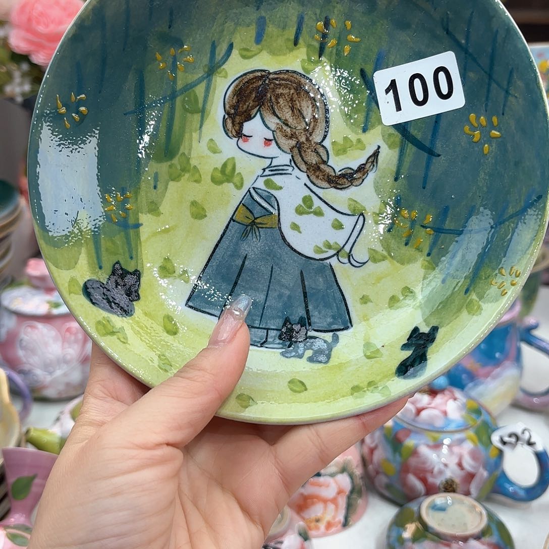 瓷片我的好吧啊哈哈笑晕