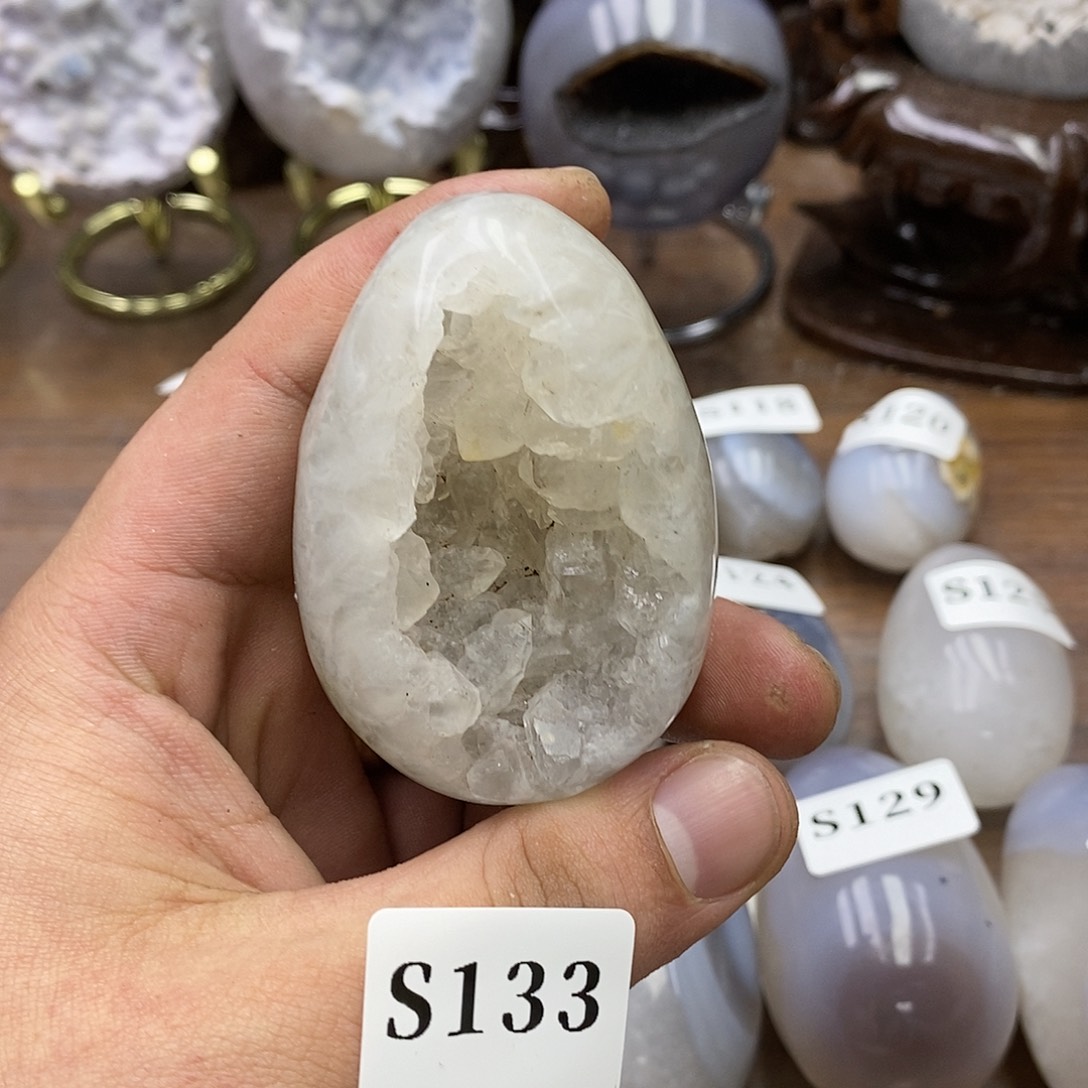 玛瑙/玉髓珠宝奇石未镶嵌