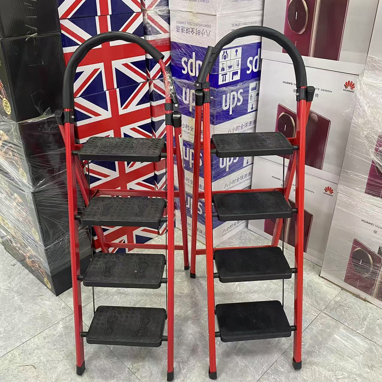 四步梯-规格款式配件随机 l