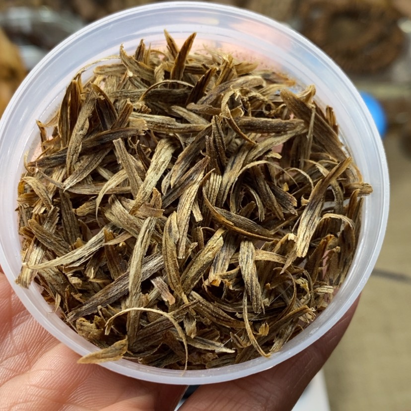 【闪购商品】沉香沉香碎屑恵安九分勾丝1克