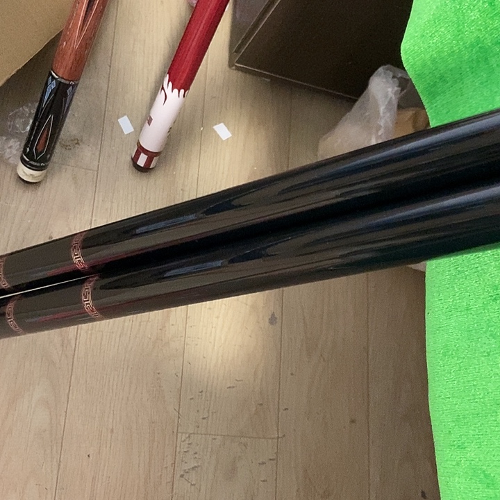 长款白蜡木样品杆征途3