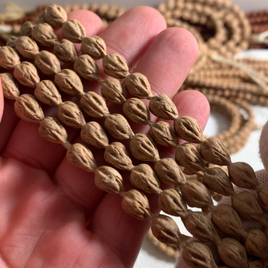 吊坠柏香籽/百香籽