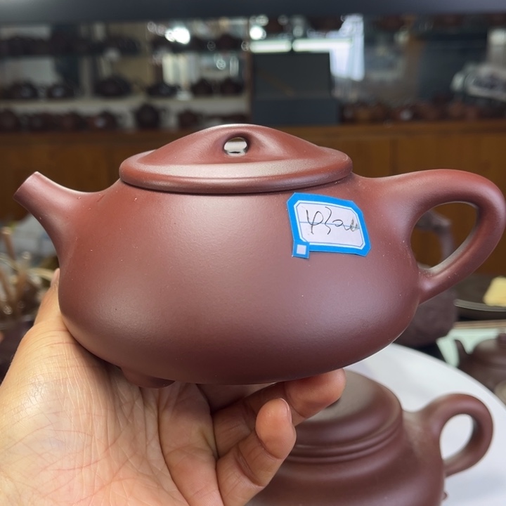 紫砂茶壶紫砂茶壶