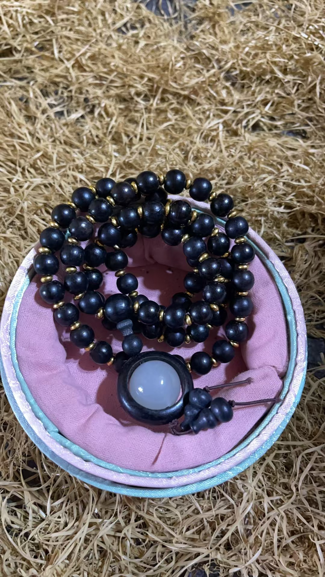 黑c串挂饰摆件（金三甄选）