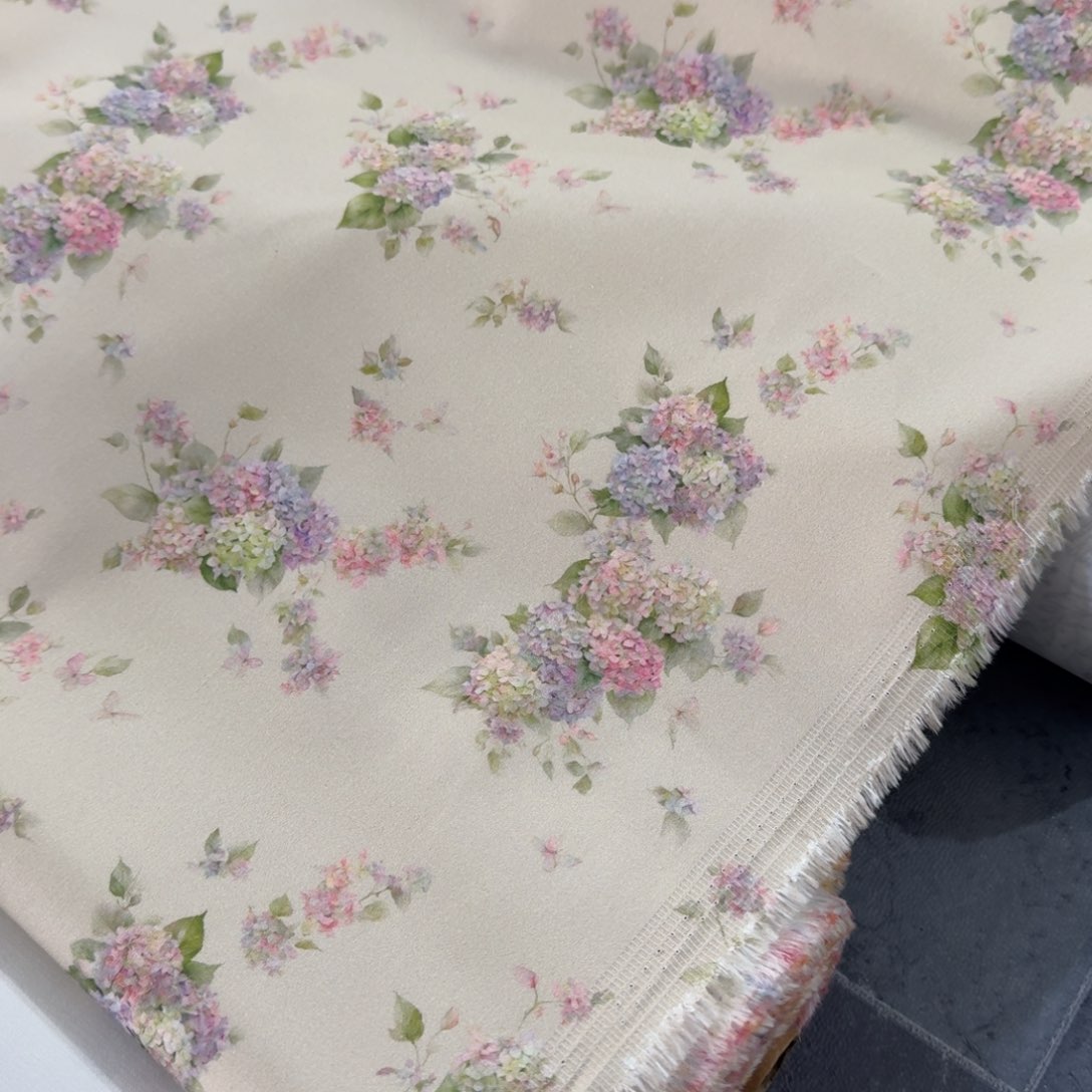 棉1.5米价1.45宽32支纯棉加厚贡缎D区