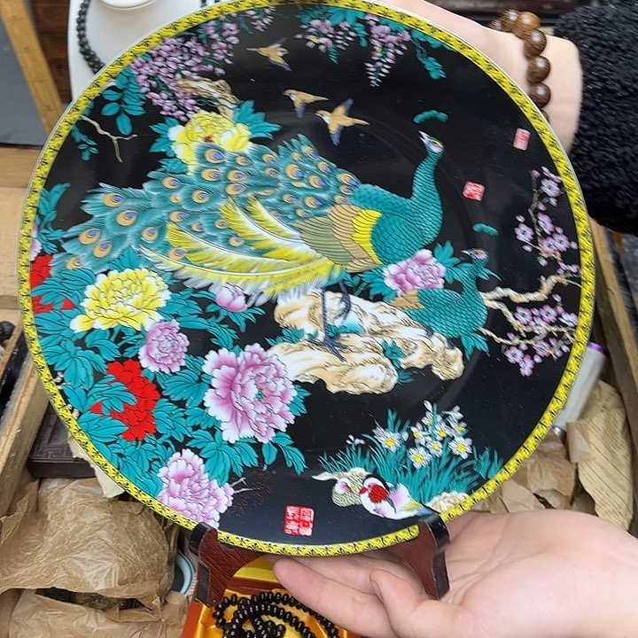 大叶紫檀（黑酸枝木类）