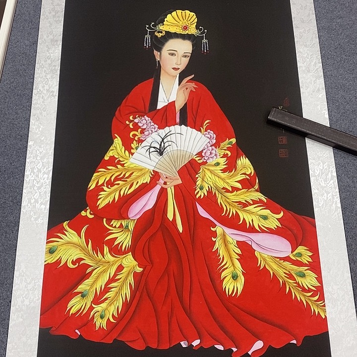 二百美术馆作品欣赏
