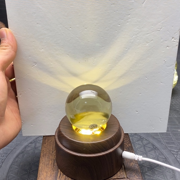 珠宝半成品水晶未镶嵌