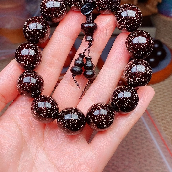 檀香紫檀（小叶紫檀）1.8