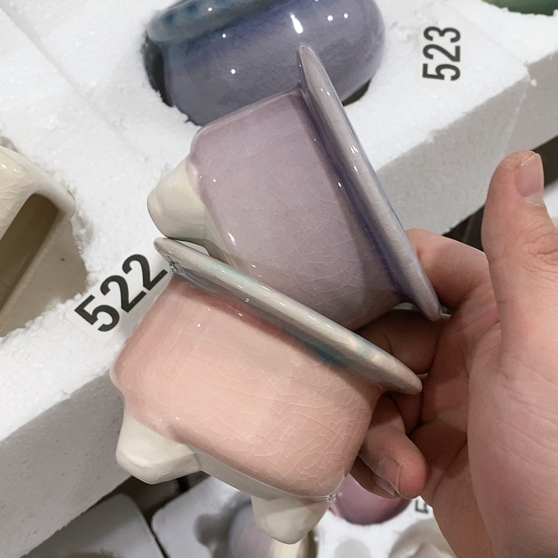 红陶订单凑满12包邮