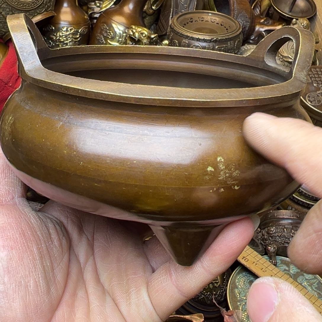 精美文玩精品摆件