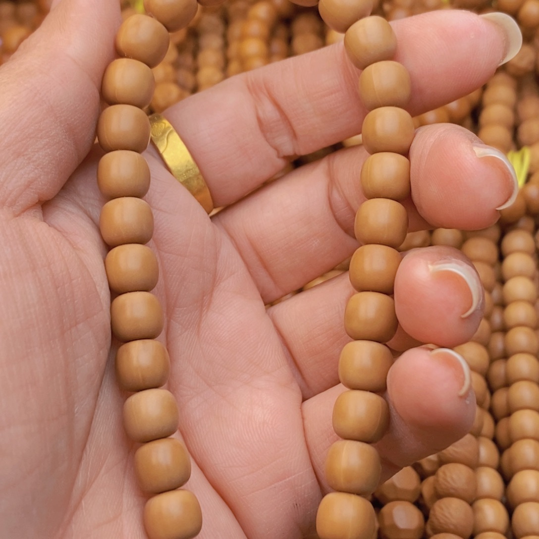 下***…手串猴头核桃原皮原色原生态