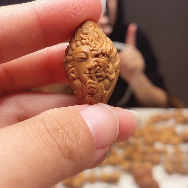 橄榄核手串/手链橄榄核