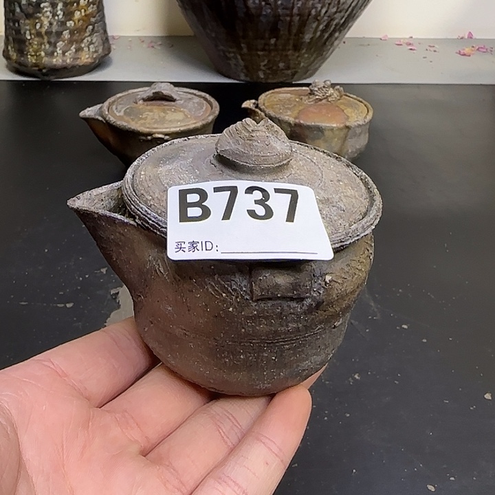 备前烧作品备前烧作品