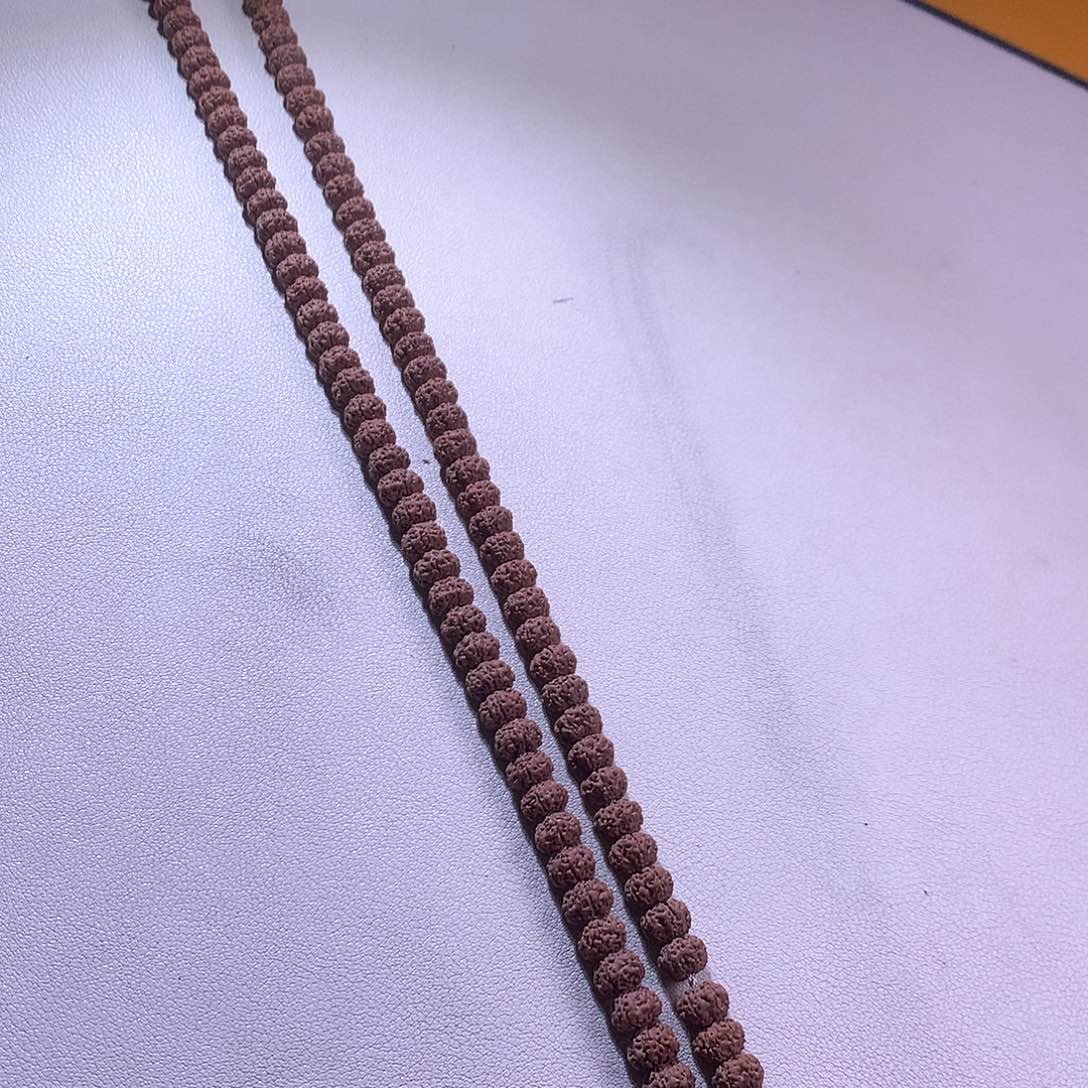 吊坠金刚菩提平细1088m