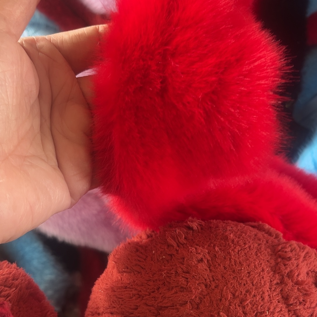 手工制作DIY slime