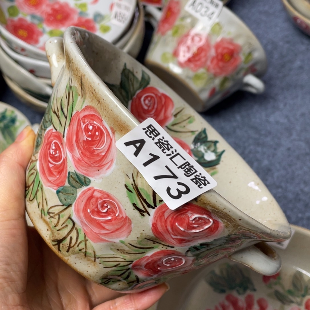 碗景德镇高温陶瓷88888