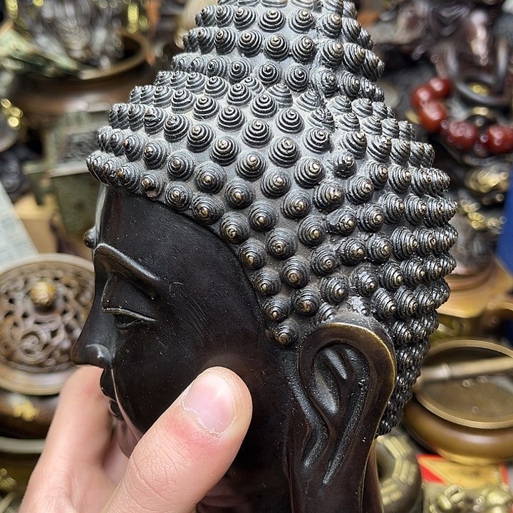 嘉嘉精品铜器摆件
