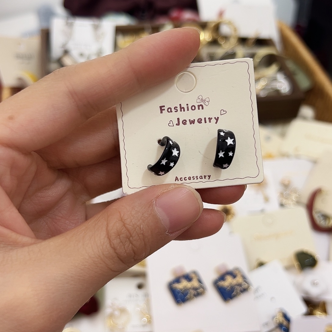 铜合金合金百搭甜美