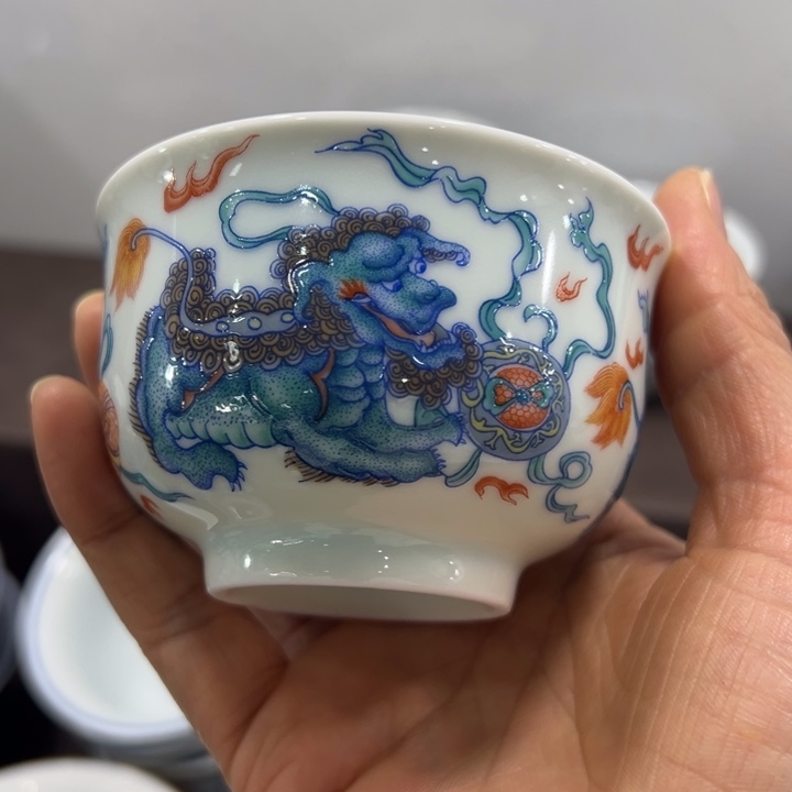 全场景德镇陶瓷景德镇陶瓷