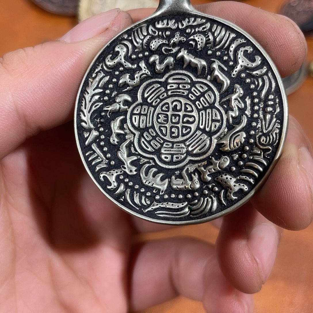 瓷片东西很好看很好看