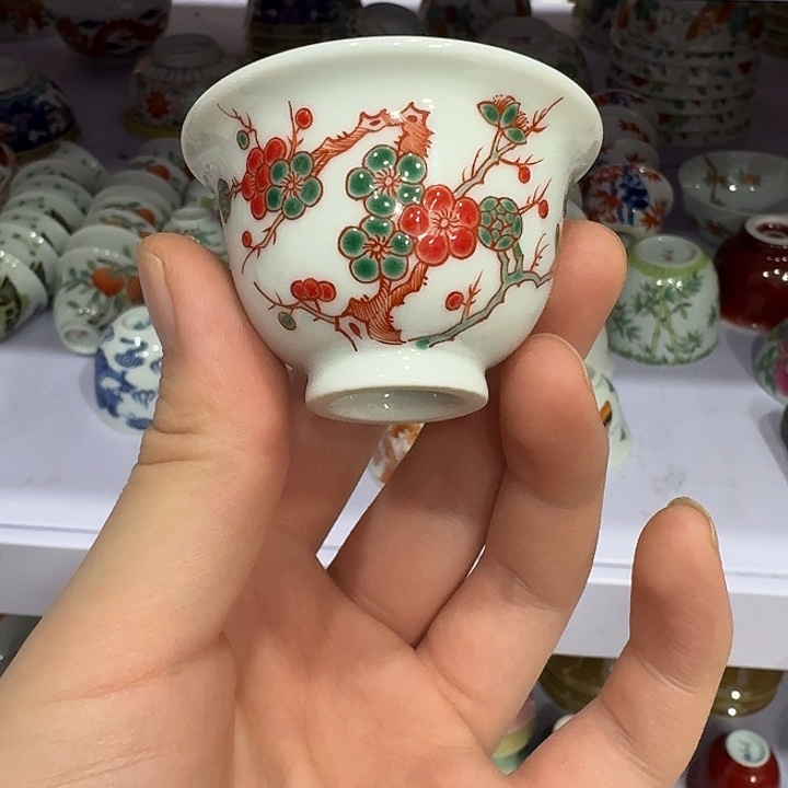 陶瓷艺术品收藏陶瓷