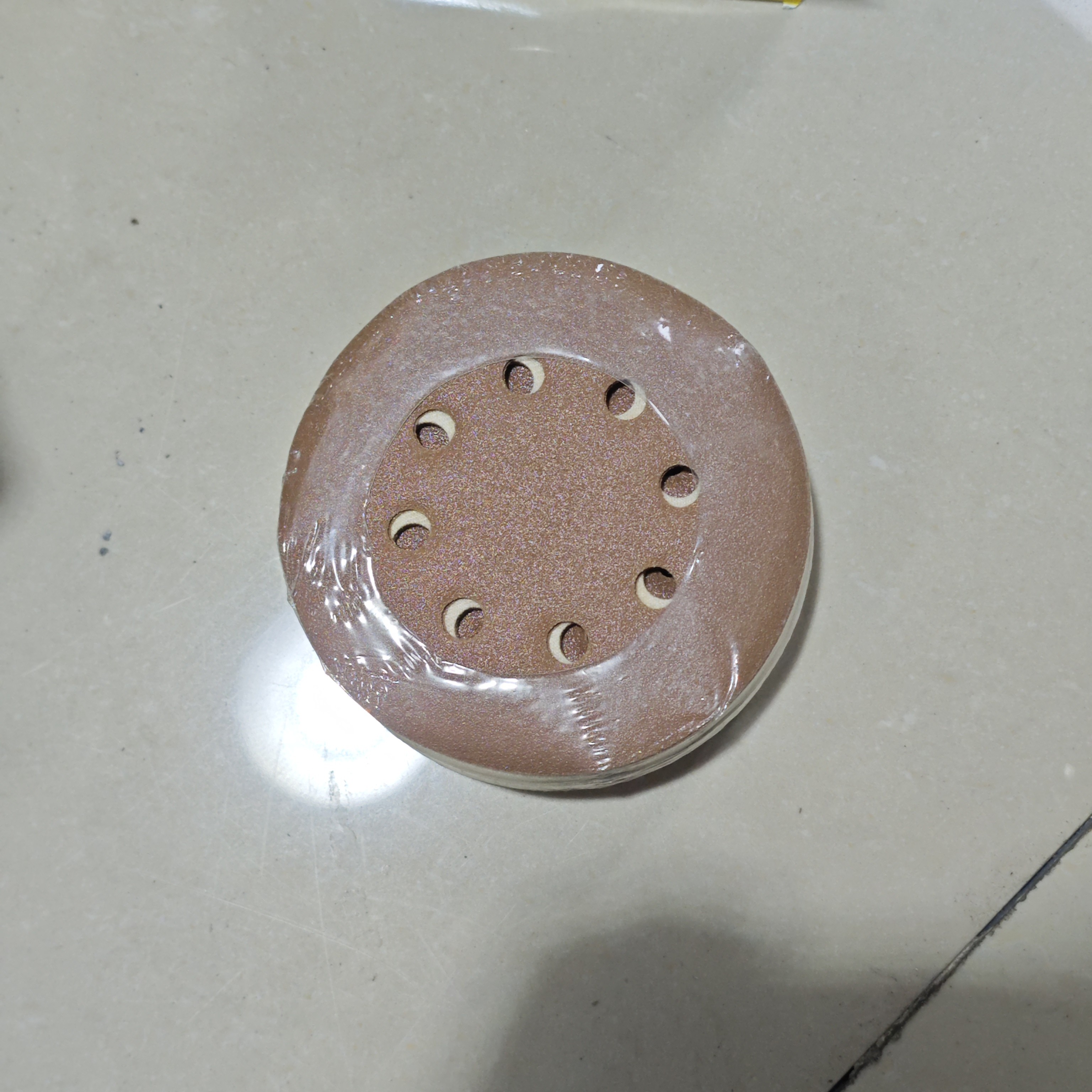 8新  打磨砂纸/电子配件