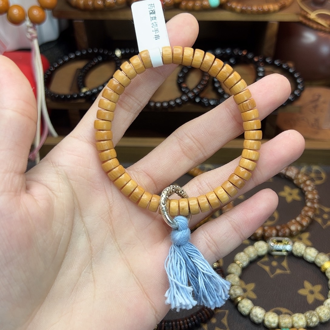 手串菩提根/象牙果